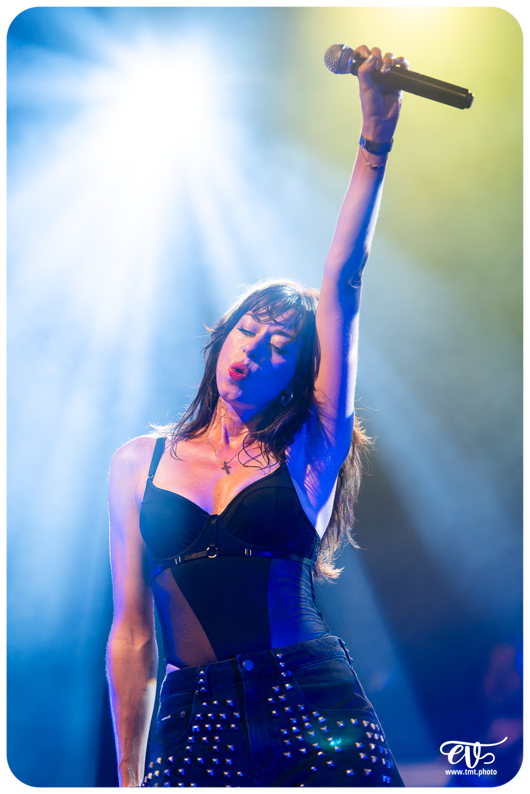 REDLIGHT DREAMS
